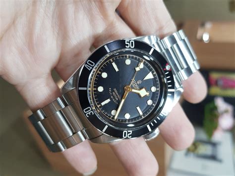 tudor heritage black bay 41 mm|tudor black bay 41 2024.